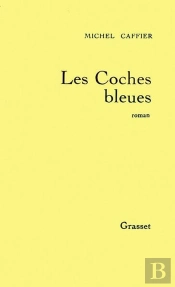 Les Coches Bleues