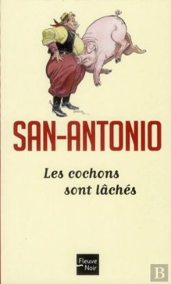 Bertrand.pt - Les Cochons Sont Laches