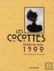 Les Cocottes