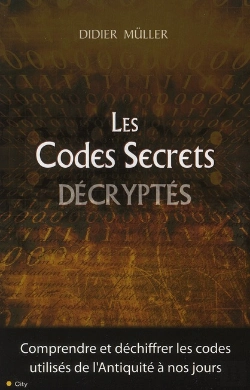 Bertrand.pt - Les Codes Secrets Decryptes