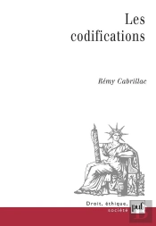 Les Codifications