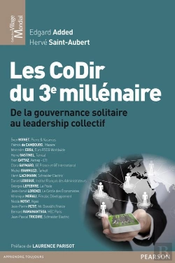 Bertrand.pt - Les Codir Du 3eme Millenaire