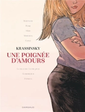 Les Coeurs Boudinés : Intégrale Tomes 1 À 3