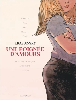 Bertrand.pt - Les Coeurs Boudinés : Intégrale Tomes 1 À 3