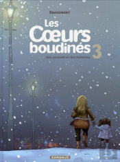 Les Coeurs Boudinés T.3 ; Des Canards Et Des Hommes