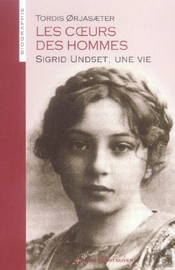 Bertrand.pt - Les Coeurs Des Hommes ; Sigrid Undset, Une Vie