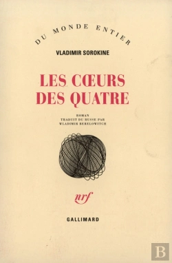 Bertrand.pt - Les Coeurs Des Quatre