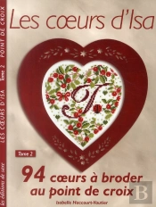 Les Coeurs D'Isa - T.2