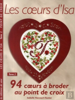 Bertrand.pt - Les Coeurs D'Isa - T.2