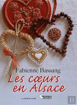 Bertrand.pt - Les Coeurs En Alsace
