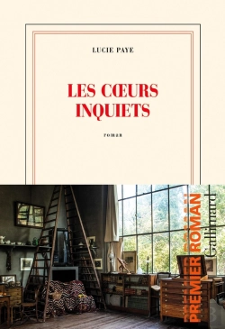 Bertrand.pt - Les Coeurs Inquiets