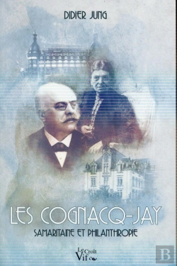 Bertrand.pt - Les Cognacq-Jaÿ