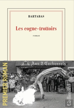 Bertrand.pt - Les Cogne-Trottoirs