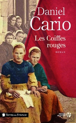 Bertrand.pt - Les Coiffes Rouges