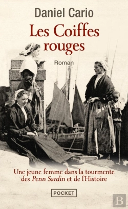 Bertrand.pt - Les Coiffes Rouges