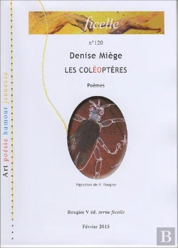 Bertrand.pt - Les Coleopteres