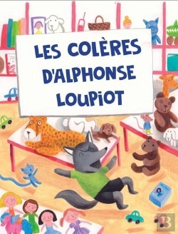 Bertrand.pt - Les Coleres D'Alphonse Loupiot