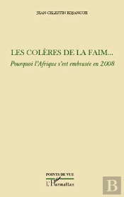 Les Colères De La Faim... Pourquoi L'Afrique S'Est Embrasée En 2008