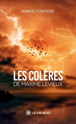 Bertrand.pt - Les Colères De Maxime Levieux