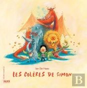Les Colères De Simon
