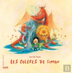 Bertrand.pt - Les Colères De Simon