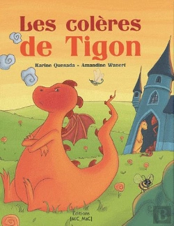 Bertrand.pt - Les Coleres De Tigon