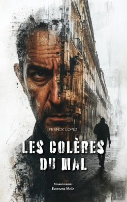 Bertrand.pt - Les Coleres Du Mal