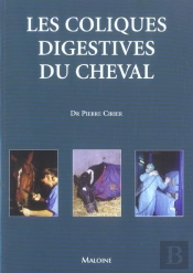 Les Coliques Digestives Du Cheval
