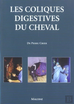 Bertrand.pt - Les Coliques Digestives Du Cheval