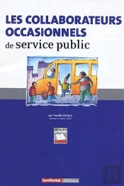 Les Collaborateurs Occasionnels De Service Public