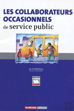 Bertrand.pt - Les Collaborateurs Occasionnels De Service Public