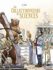 Les Collectionneurs De Sciences