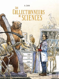 Bertrand.pt - Les Collectionneurs De Sciences