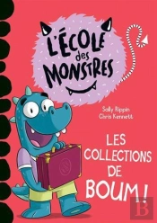Les Collections De Boum !