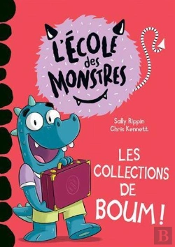 Bertrand.pt - Les Collections De Boum !