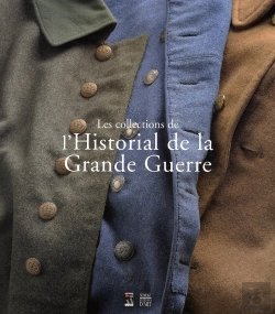 Bertrand.pt - Les Collections De L'Historial De La Grande Guerre