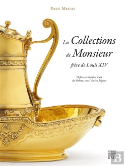Bertrand.pt - Les Collections De Monsieur Frere De Louis Xiv