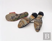 Les Collections Du Art Et Marges Musee