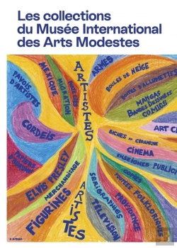Bertrand.pt - Les Collections Du Musée International Des Arts Modestes