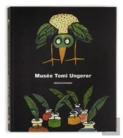 Les Collections Du Musée Tomi Ungerer