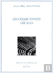 Les Collectivités Locales