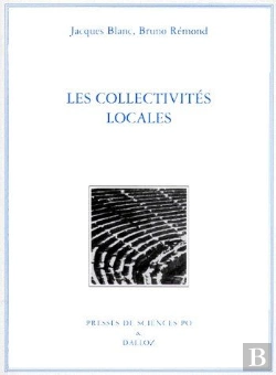 Bertrand.pt - Les Collectivités Locales