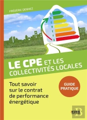 Les Collectivites Locales Et Le Cpe - Tout Savoir Sur Le Contrat De Performance Energetique