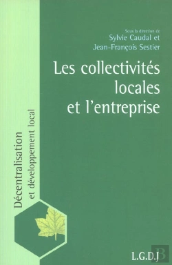 Bertrand.pt - Les Collectivites Locales Et L'Entreprise