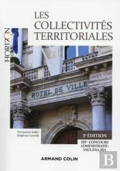 Les Collectivités Territoriales (3e Édition)