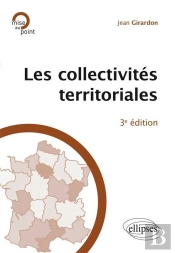 Les Collectivites Territoriales 3eme Edition