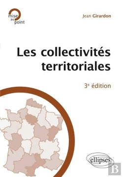 Bertrand.pt - Les Collectivites Territoriales 3eme Edition