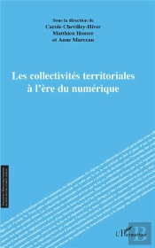 Les Collectivités Territoriales À L'Ère Du Numérique