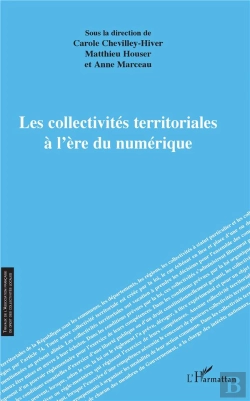 Bertrand.pt - Les Collectivités Territoriales À L'Ère Du Numérique