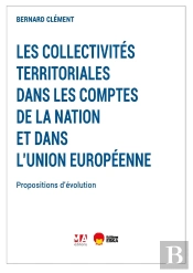 Les Collectivités Territoriales : Dans Les Comptes De La Nation Et De L'Union Européenne